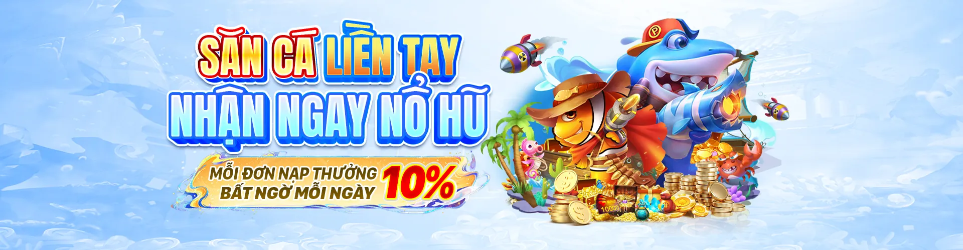 Các Chương Trình Khuyến Mãi Hấp Dẫn Nhất vuabai9 win